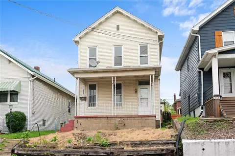 2022 Kenneth Ave, New Kensington, PA 15068