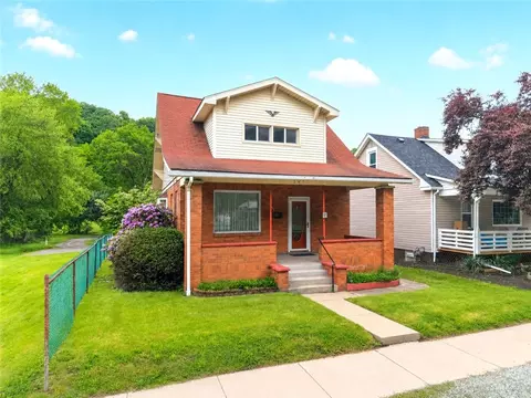 101 Ambridge Ave, Ambridge, PA 15003