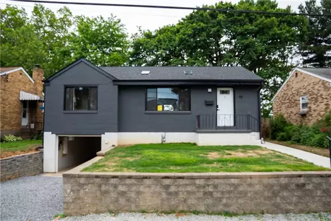 95 Maple Ave, Pittsburgh, PA 15202