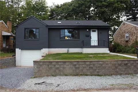 95 Maple Ave, Pittsburgh, PA 15202