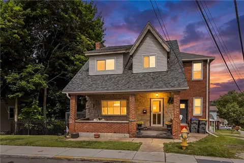 2900 Crosby Ave, Pittsburgh, PA 15216