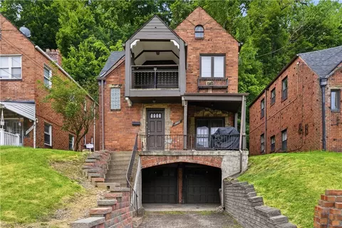 3809 Beechwood Blvd, Pittsburgh, PA 15217