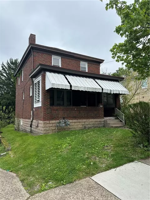 1319 Beechview Ave, Pittsburgh, PA 15216