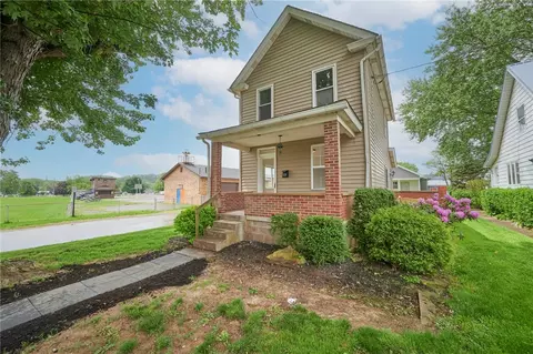 328 Cleveland St, Kittanning, PA 16201