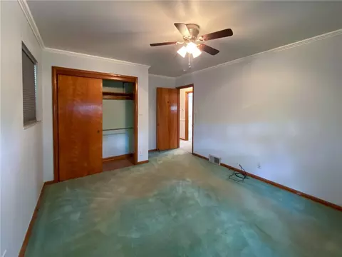 Bedroom - 128 Clover Dr, Monaca, PA 15061 photo 3 of 3