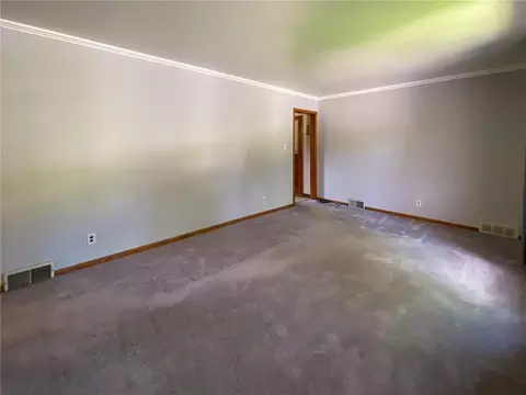 Living - 128 Clover Dr, Monaca, PA 15061 photo 2 of 2