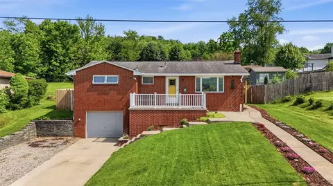 607 Stokes Dr, Elizabeth, PA 15037