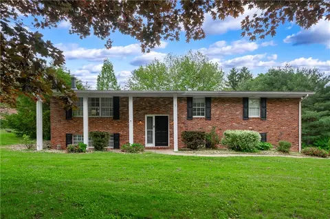 400 Cherokee, Butler, PA 16001