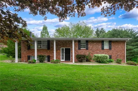 400 Cherokee, Butler, PA 16001