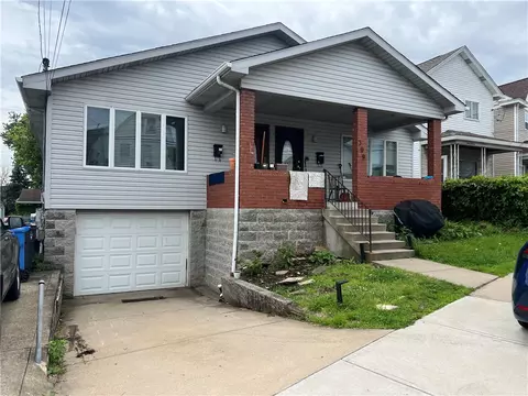 309 Magazine St, Carnegie, PA 15106