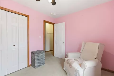 Bedroom - 72 4th St, Irwin, PA 15642 photo 4 of 6