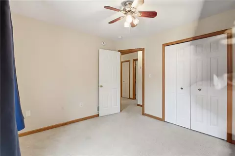 Bedroom - 72 4th St, Irwin, PA 15642 photo 6 of 6