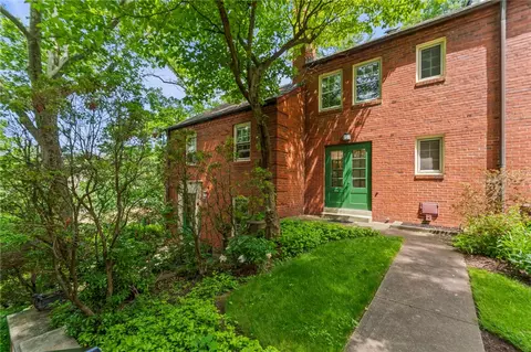 436 Olympia Rd, Pittsburgh, PA 15211