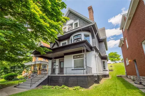 1025 Brownsville Rd, Pittsburgh, PA 15210