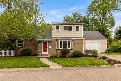 6 Virginia Ter, Pittsburgh, PA 15229