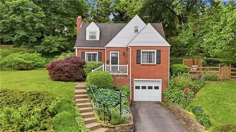 4 Fernwood Ave, Pittsburgh, PA 15228