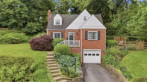 4 Fernwood Ave, Pittsburgh, PA 15228