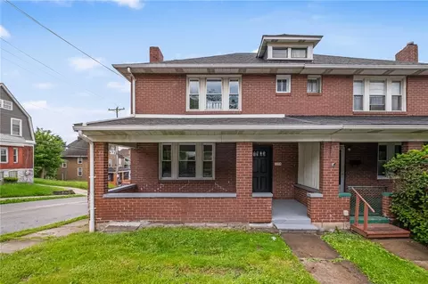 2254 S Braddock Ave, Pittsburgh, PA 15218