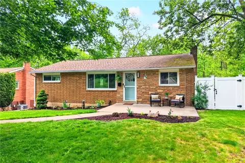 202 Winifred Dr, Pittsburgh, PA 15236