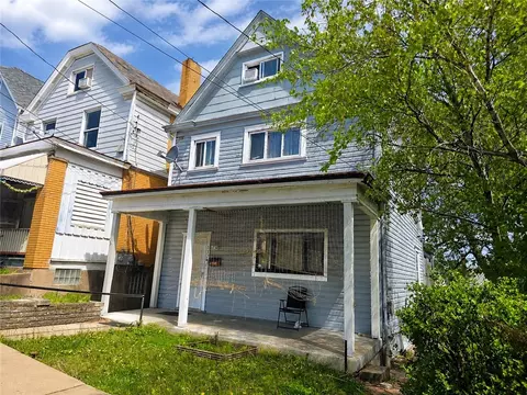 517 Margaret St, Pittsburgh, PA 15210