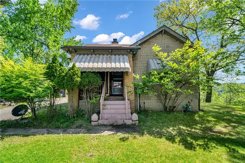 90 Vista St, Pittsburgh, PA 15223