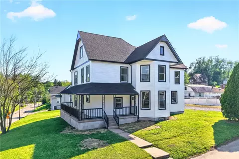 202 Allison St, West Newton, PA 15089