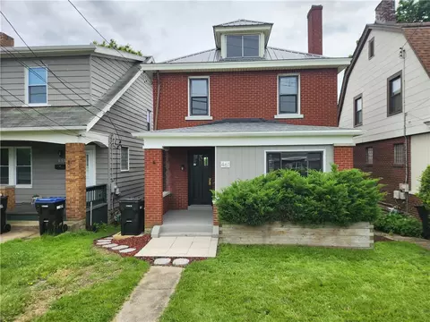 461 Highland Ave, Pittsburgh, PA 15229