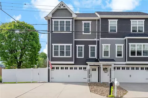 416 Friday Rd, Pittsburgh, PA 15209