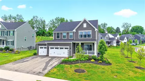 500 Kairy Ct, Eighty Four, PA 15330