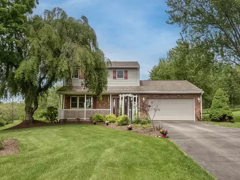 387 Fanker Rd, Harmony, PA 16037