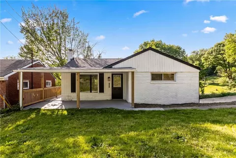 609 Monaca Rd, Aliquippa, PA 15001