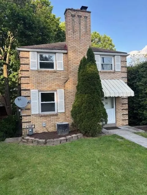 36 Hempstead, Pittsburgh, PA 15229