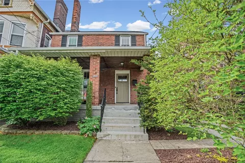 5104 Harriet St, Pittsburgh, PA 15224