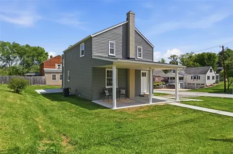 621 Oberdick Dr, Mckeesport, PA 15135