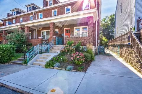 1926 Antietam St, Pittsburgh, PA 15206