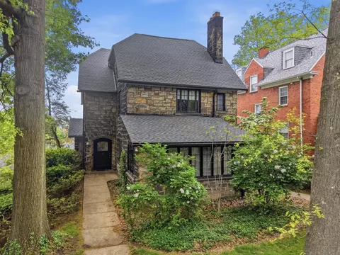 5406 Kipling, Pittsburgh, PA 15217