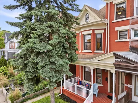 5443 Jackson St, Pittsburgh, PA 15206