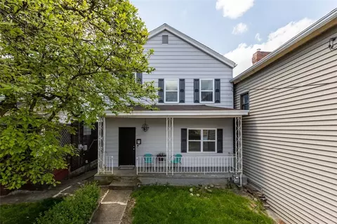 4242 Lydia, Pittsburgh, PA 15207