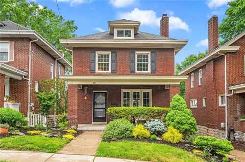 35 Lemoyne Ave, Pittsburgh, PA 15228