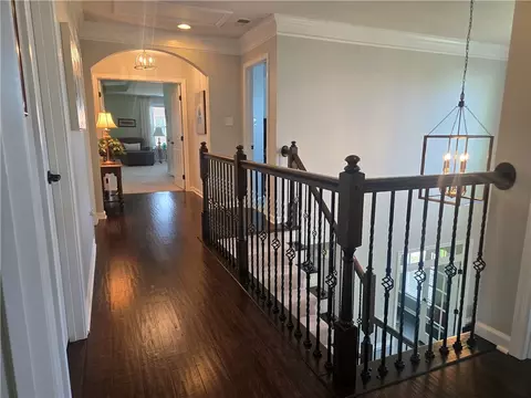Entry Way - 307 Longmore Dr, Mars, PA 16046 photo 5 of 6