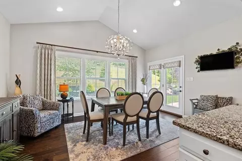 Dining - 307 Longmore Dr, Mars, PA 16046 photo 2 of 3