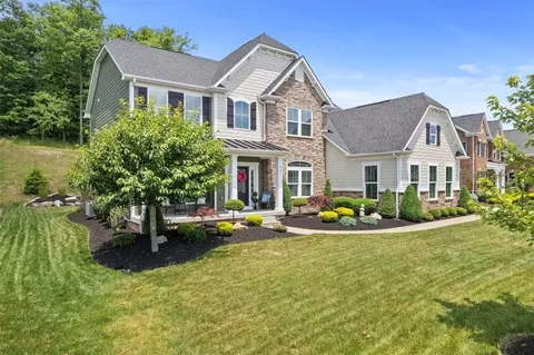 Exterior - 307 Longmore Dr, Mars, PA 16046 photo 2 of 8