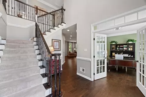 Entry Way - 307 Longmore Dr, Mars, PA 16046 photo 2 of 6