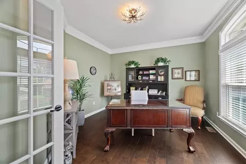 Entry Way - 307 Longmore Dr, Mars, PA 16046 photo 3 of 6