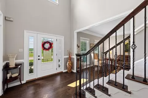 Entry Way - 307 Longmore Dr, Mars, PA 16046 photo 1 of 6