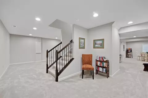 Entry Way - 307 Longmore Dr, Mars, PA 16046 photo 6 of 6