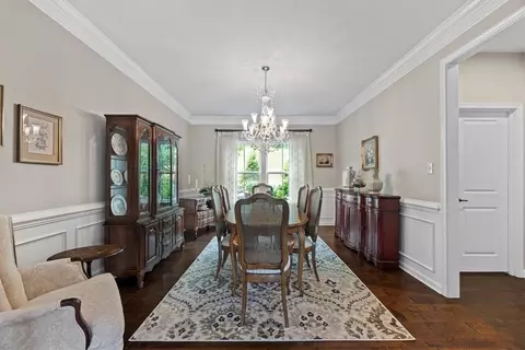 Dining - 307 Longmore Dr, Mars, PA 16046 photo 1 of 3