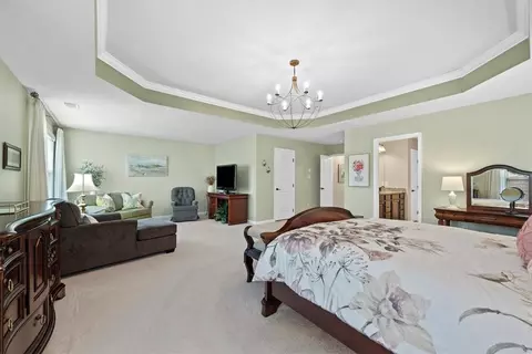 Bedroom - 307 Longmore Dr, Mars, PA 16046 photo 1 of 5