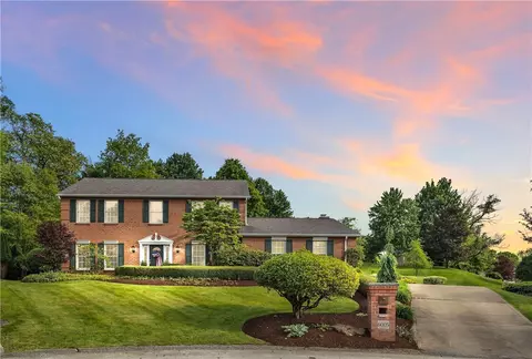 6005 Pilgrim Ct, Murrysville, PA 15668