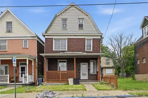 7419 Duquesne Ave, Pittsburgh, PA 15218